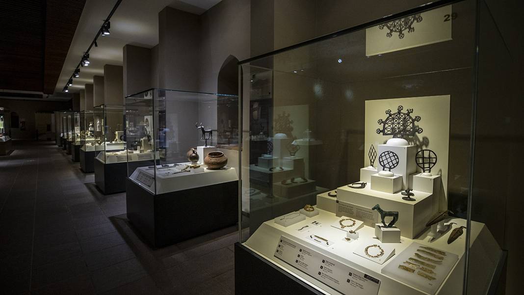 Bugün müzeler açık mı? 29 Ekim Cumhuriyet Bayramı’nda hangi müzeler ücretsiz ziyaret edilebilir? 5